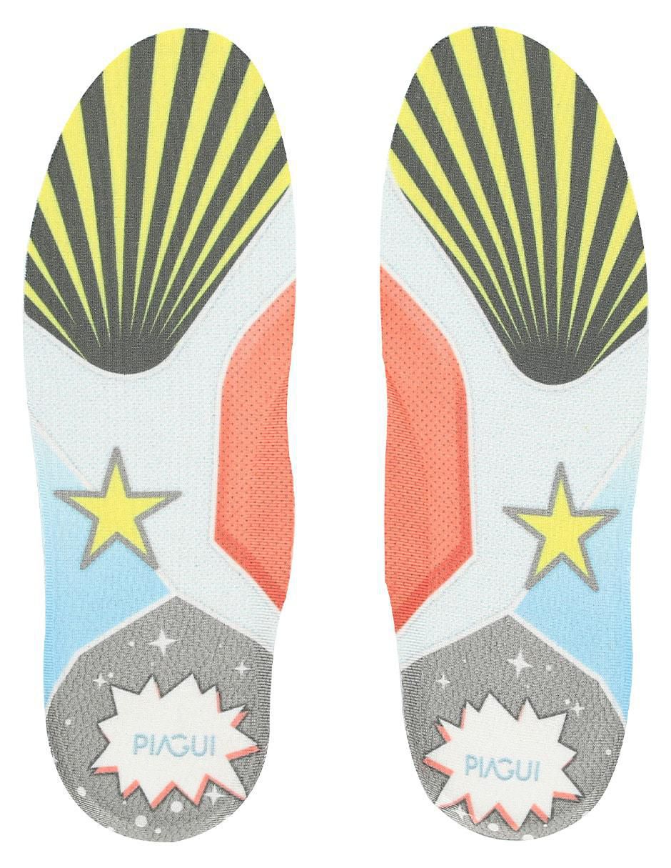 Tenis para niño Film Lover 9
