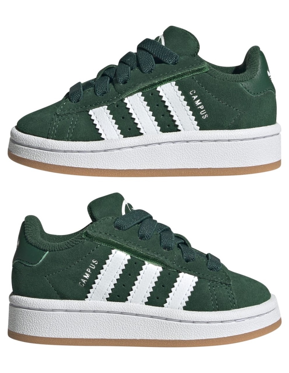 Tenis para niño Campus 7