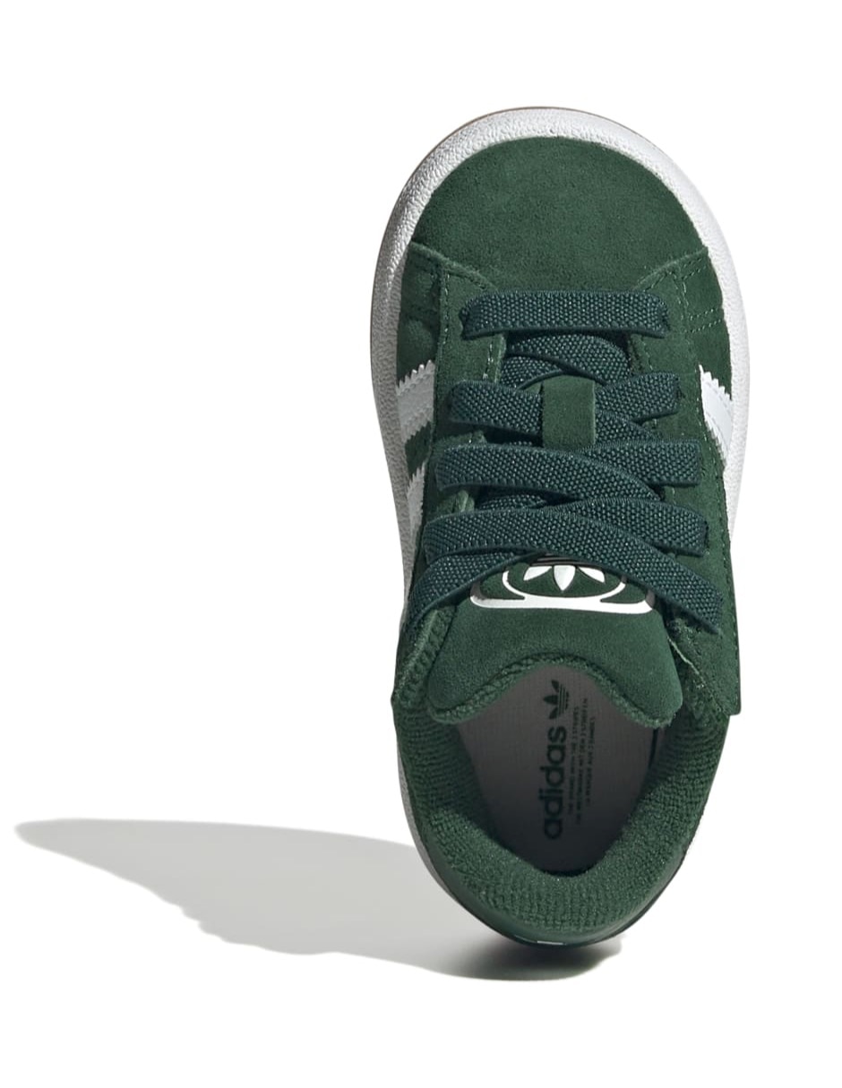 Tenis para niño Campus 8