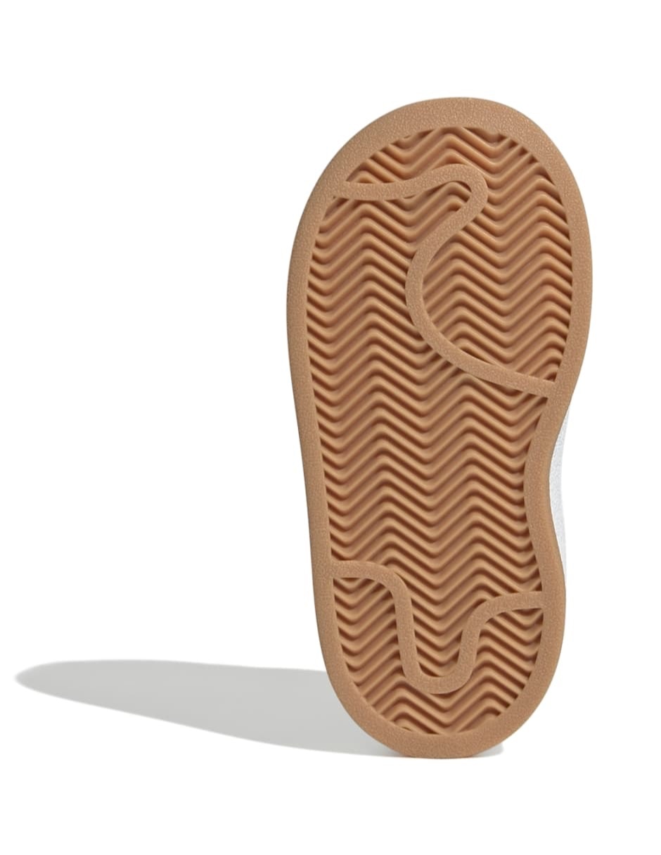 Tenis para niño Campus 9