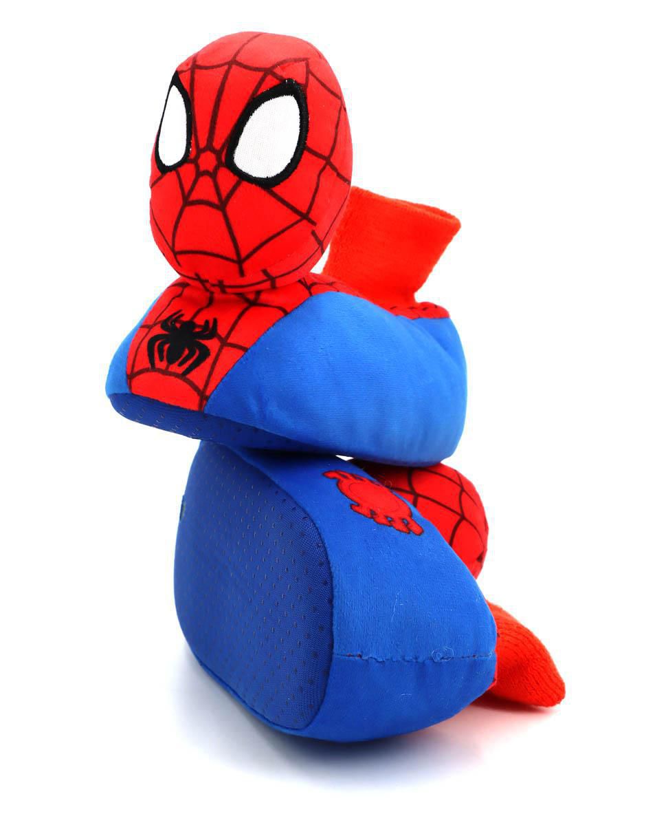 Pantufla Spider-Man para niño 3