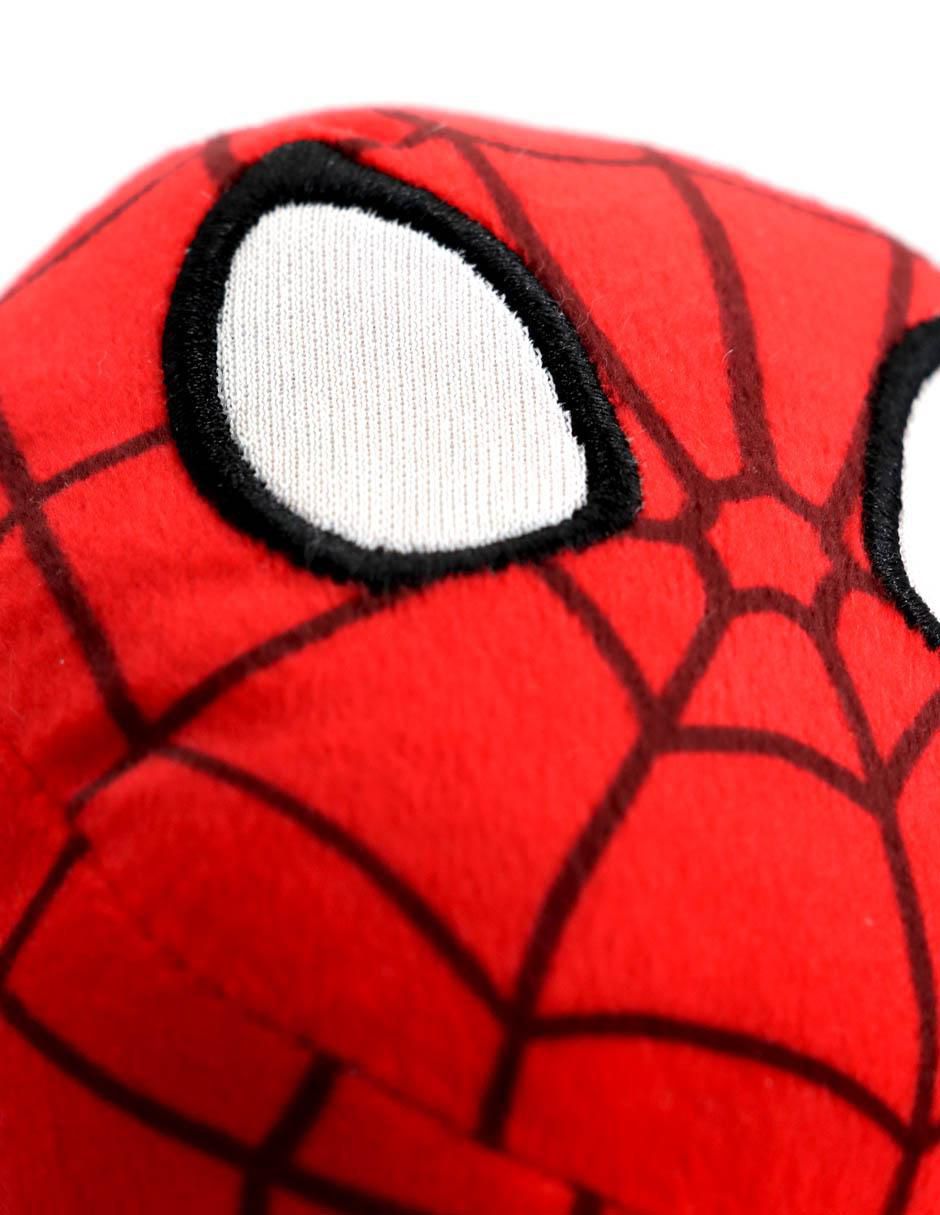 Pantufla Spider-Man para niño 8