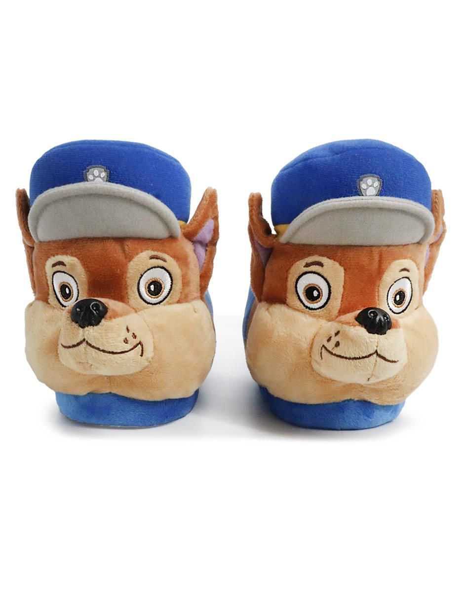 Pantufla para niño 3