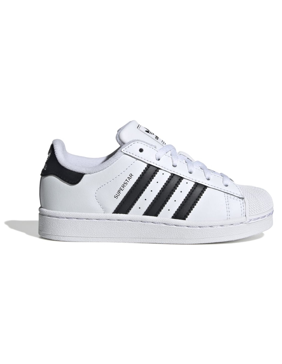 Tenis para niño Superstar Tenis para niño Superstar
