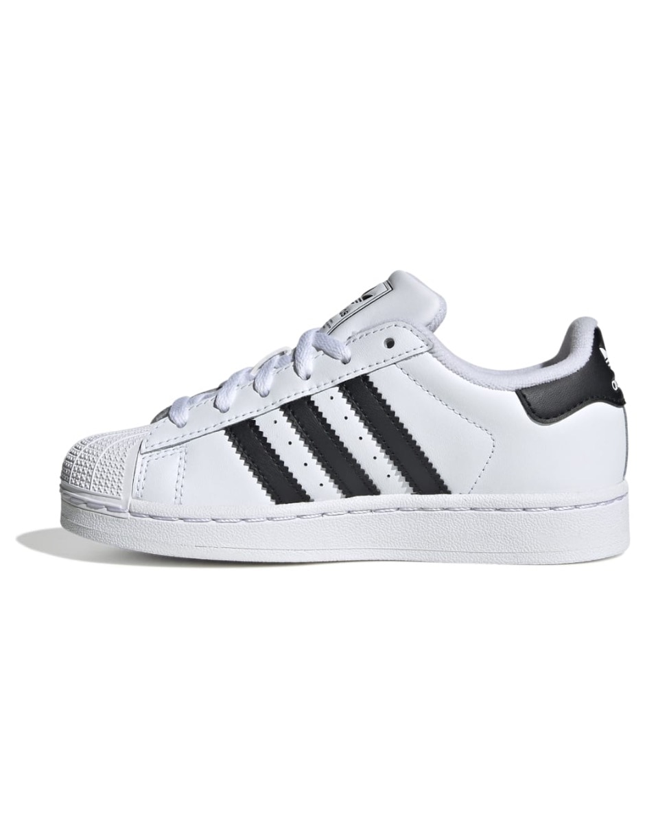 Tenis para niño Superstar 4
