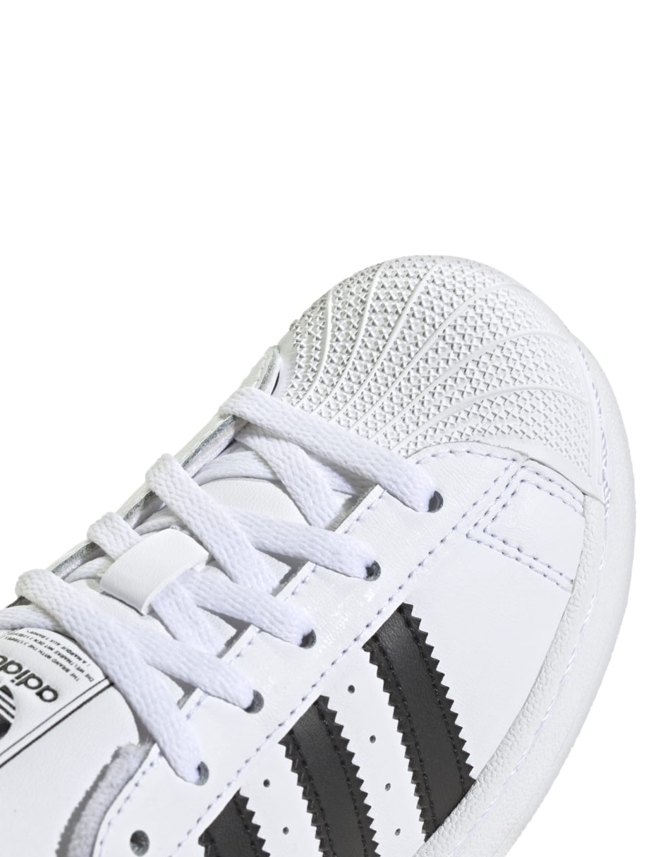 Tenis para niño Superstar 7