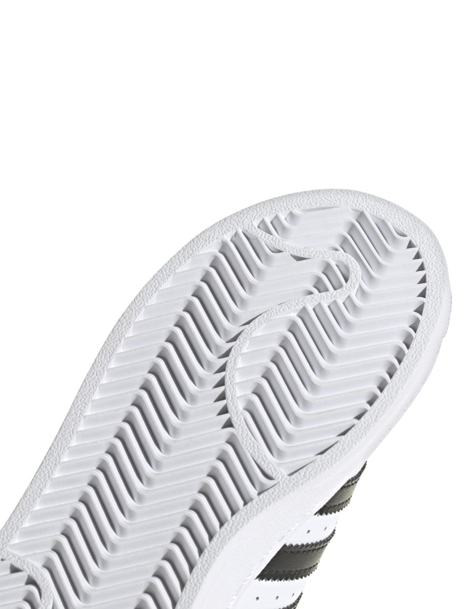 Tenis para niño Superstar 8