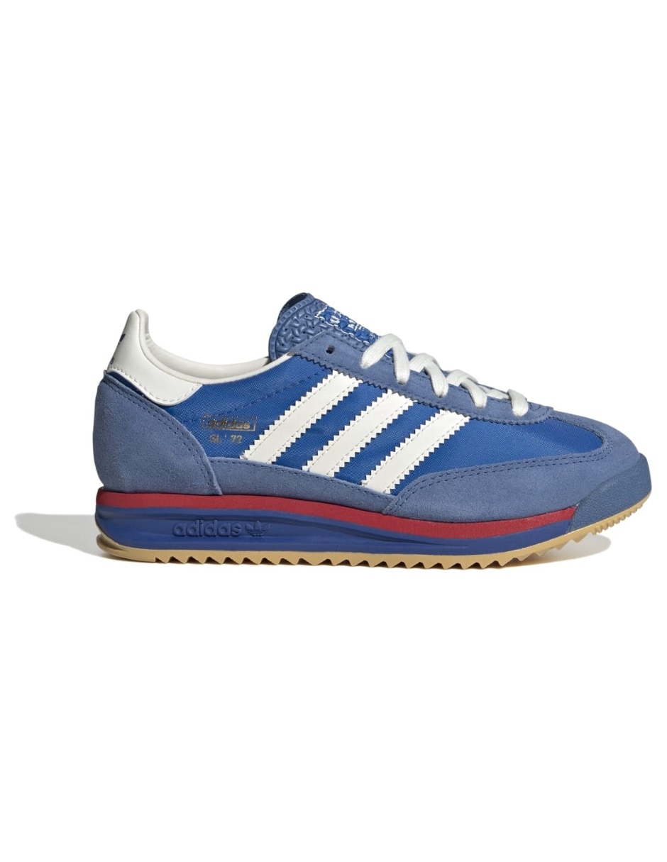 Tenis para niño Sl72 Tenis para niño Sl72