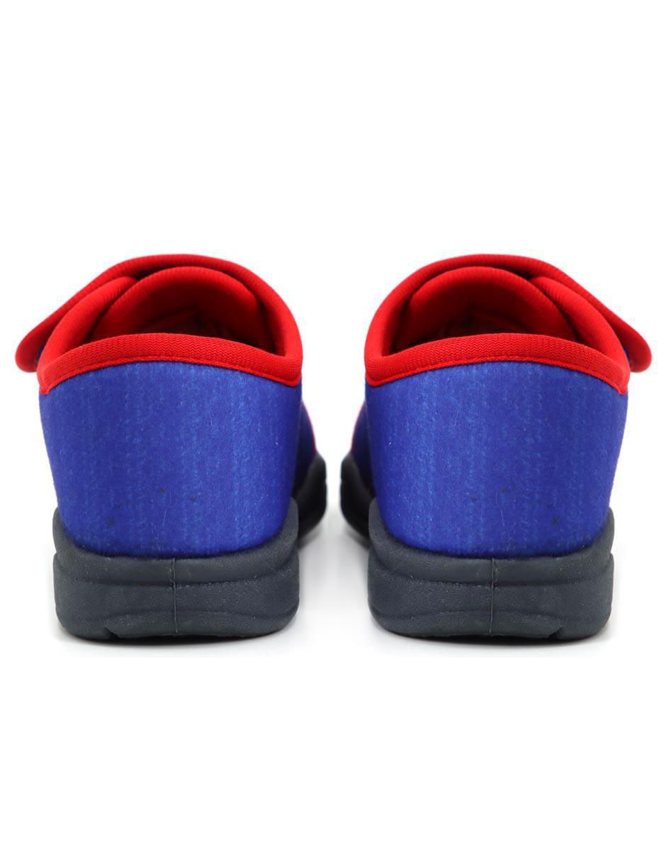 Pantufla para niño 5
