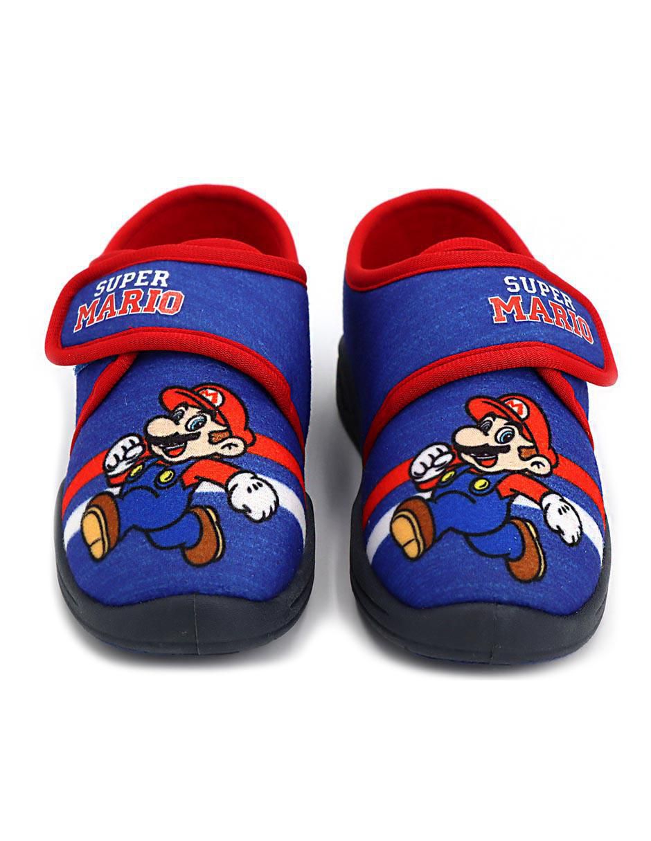 Pantufla para niño 8