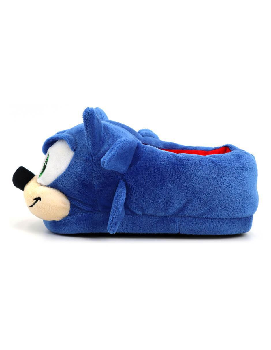 Pantufla para niño 2