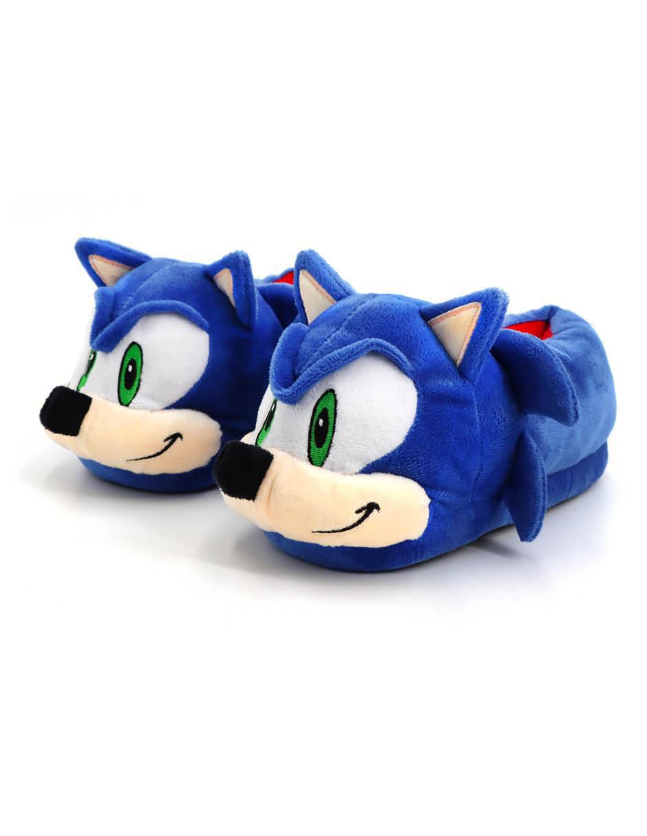 Pantufla para niño 3