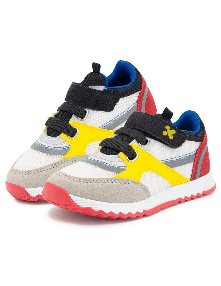 Tenis para niño 3