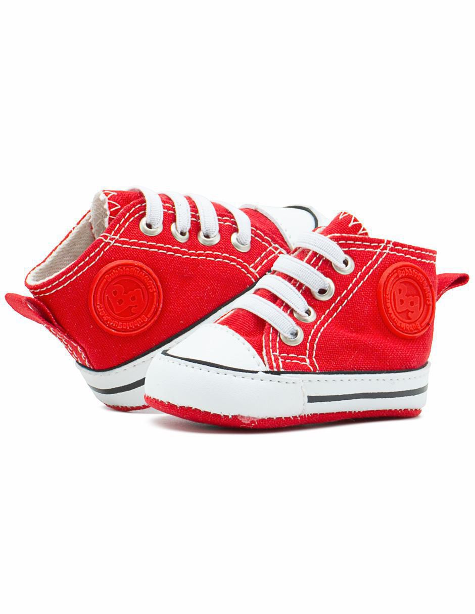 Tenis unisex 2