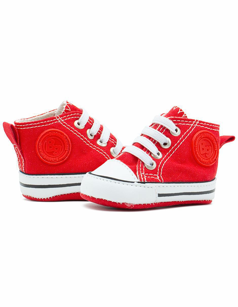 Tenis unisex 3