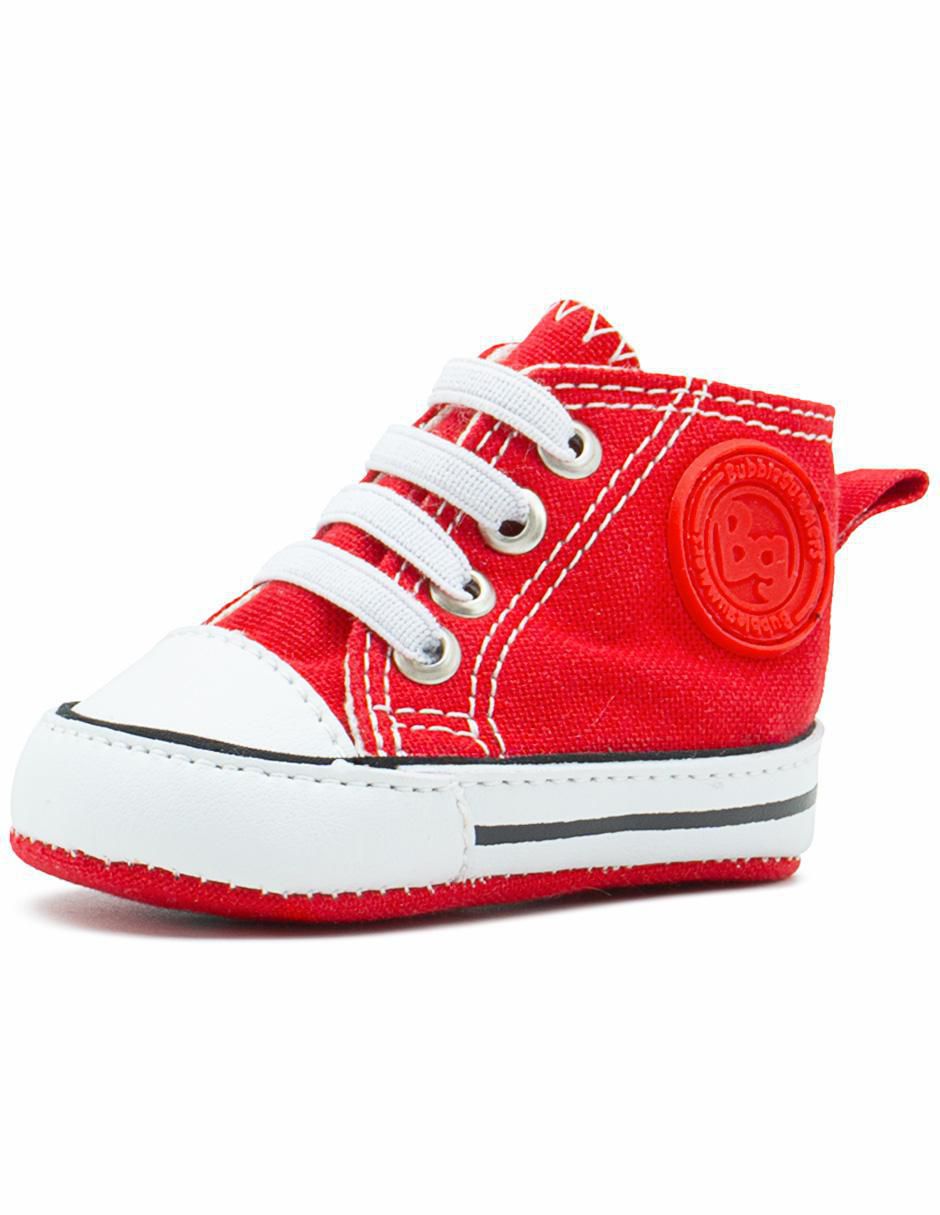 Tenis unisex 4
