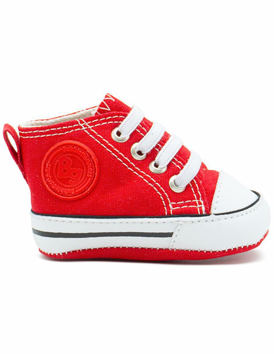 Tenis unisex 5