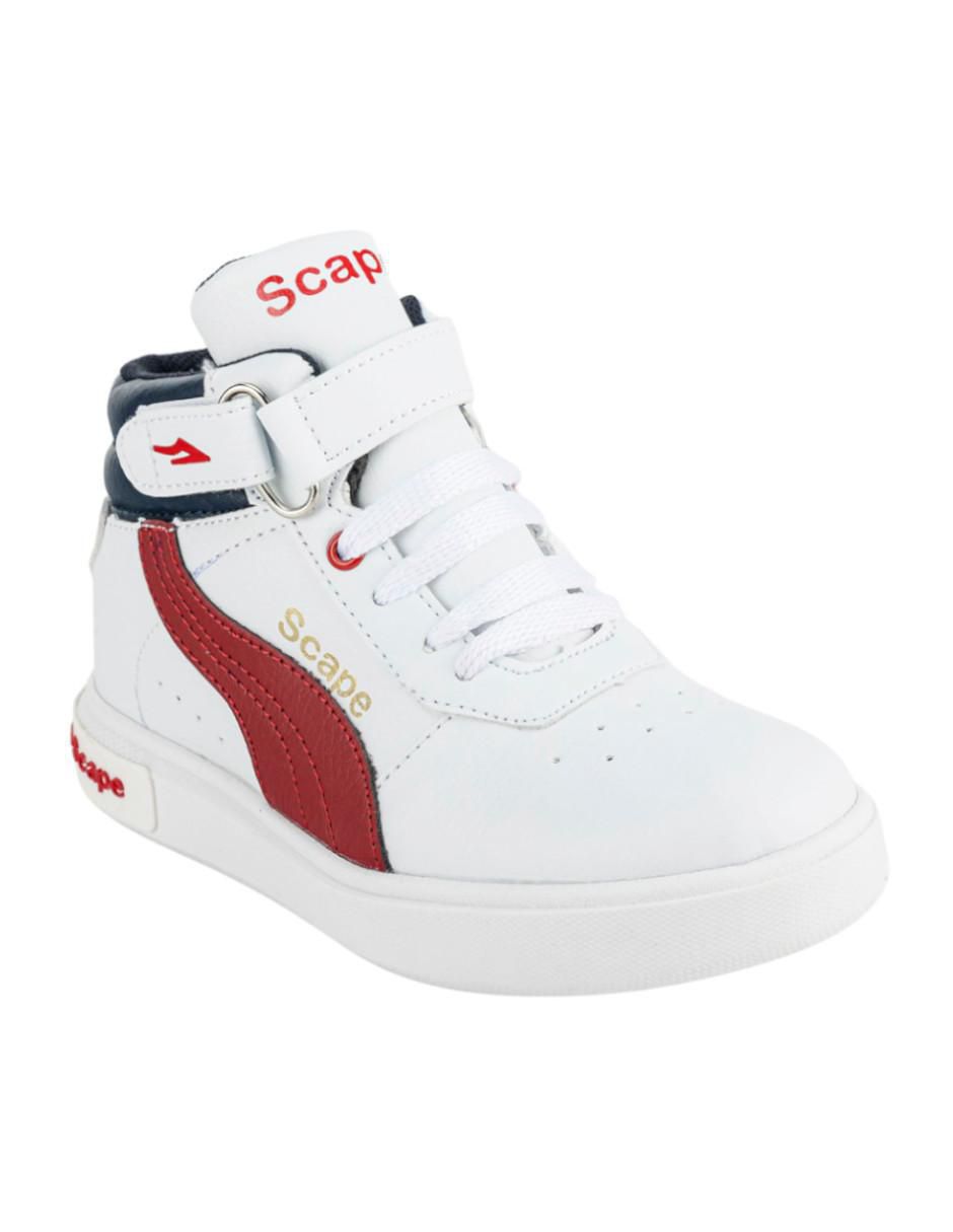 Tenis Scape para niño Suburbia