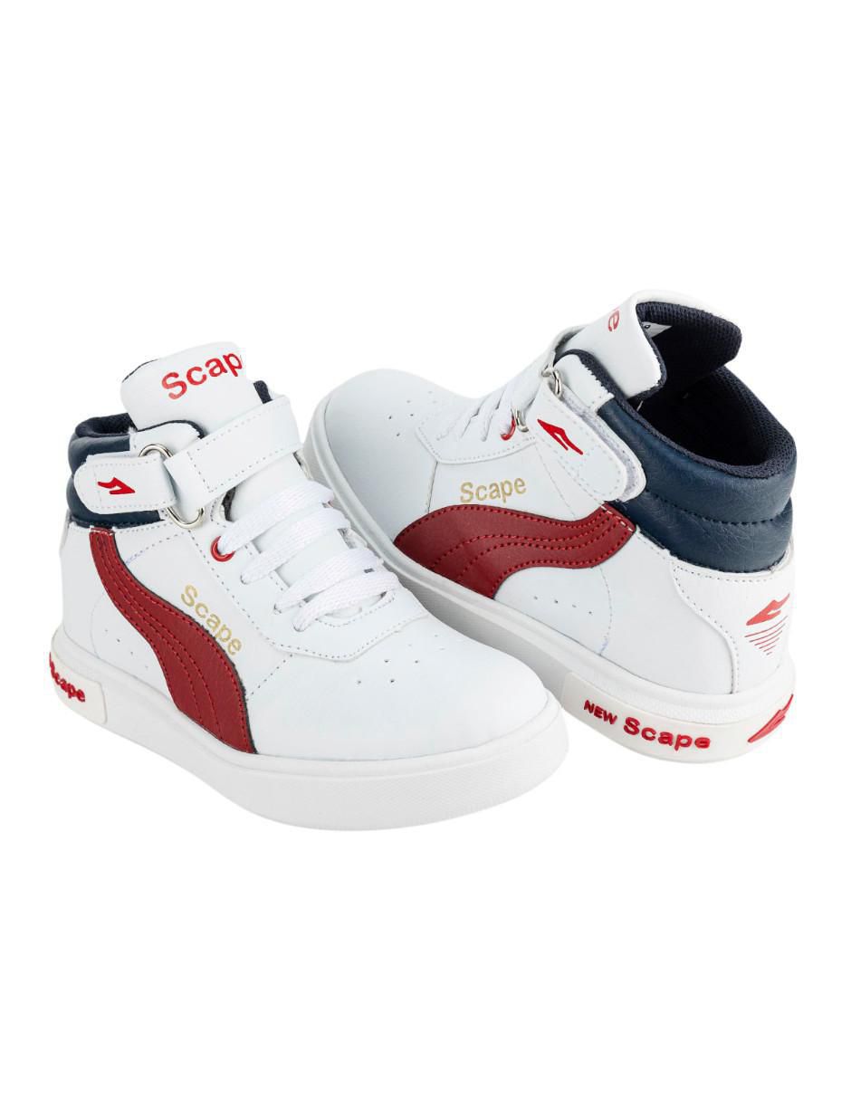 Tenis para niño 4