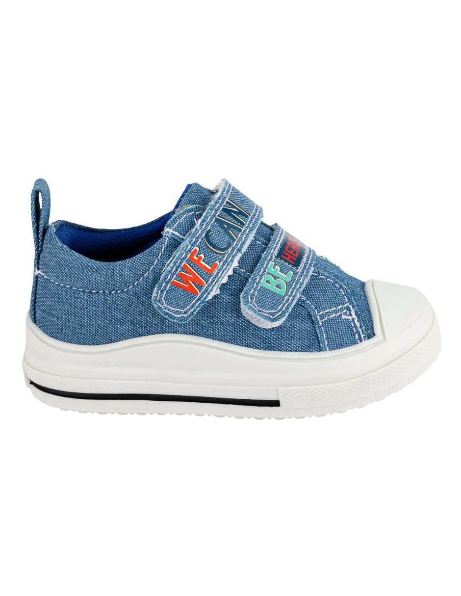 Tenis para niño