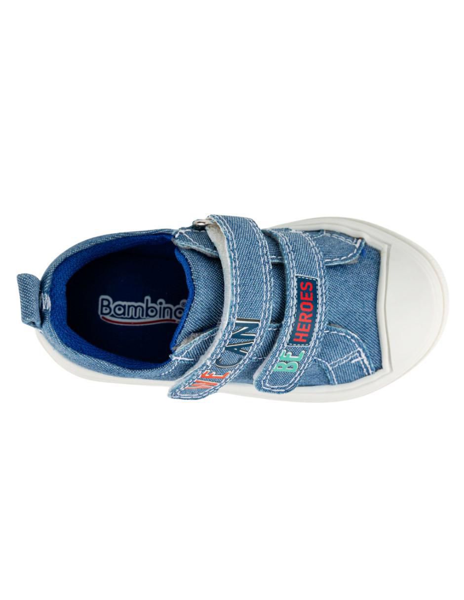 Tenis para niño 4