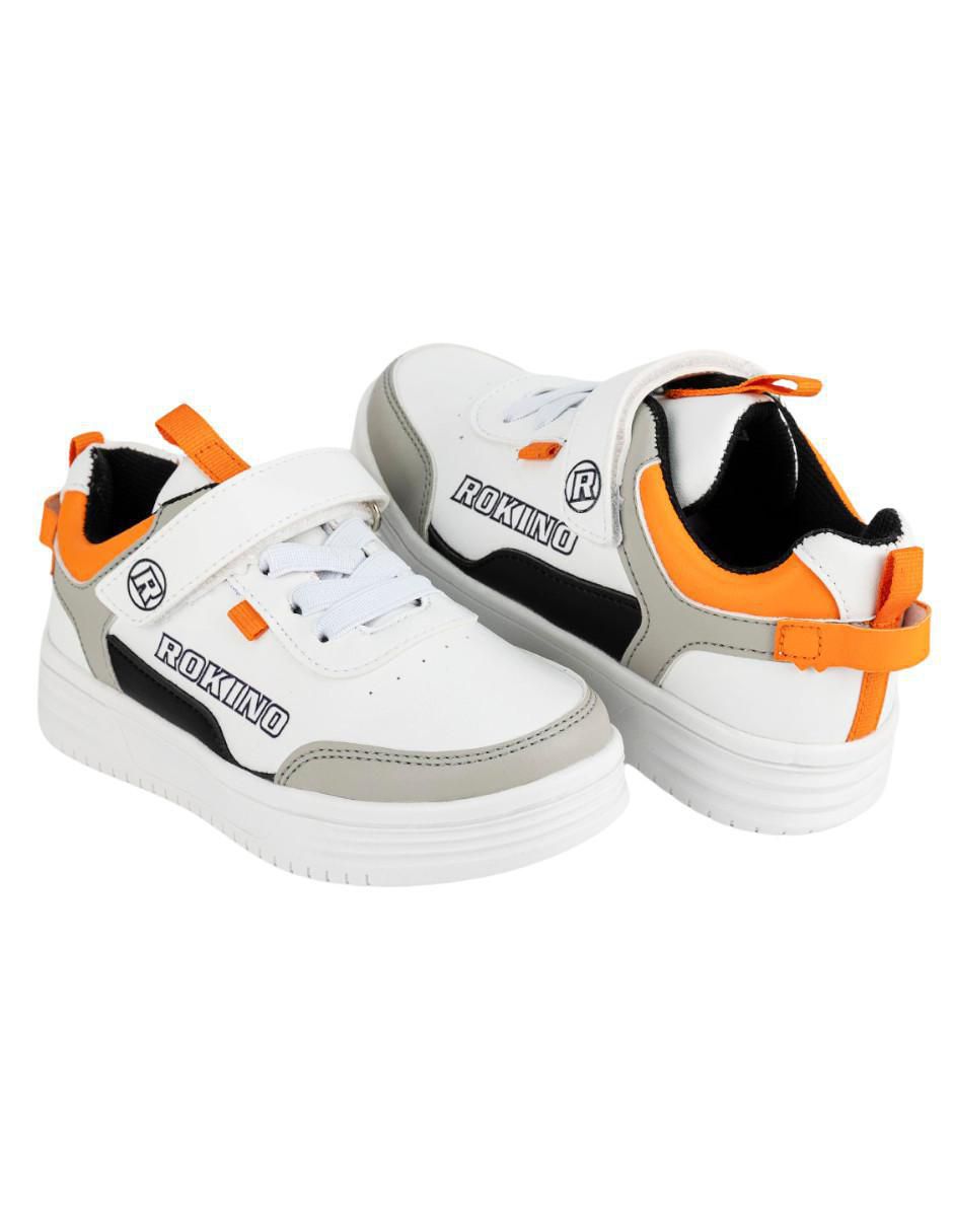 Tenis para niño 2