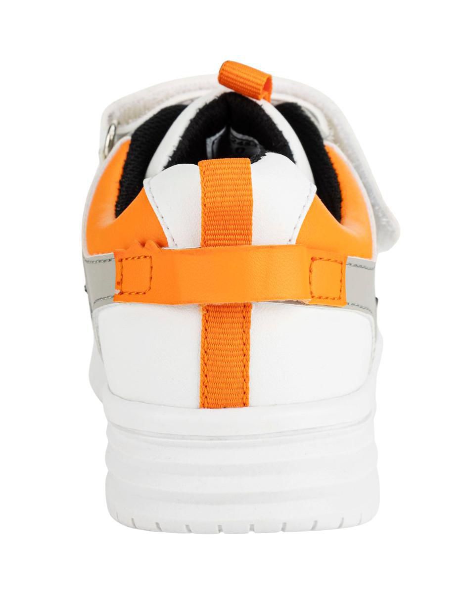 Tenis para niño 4