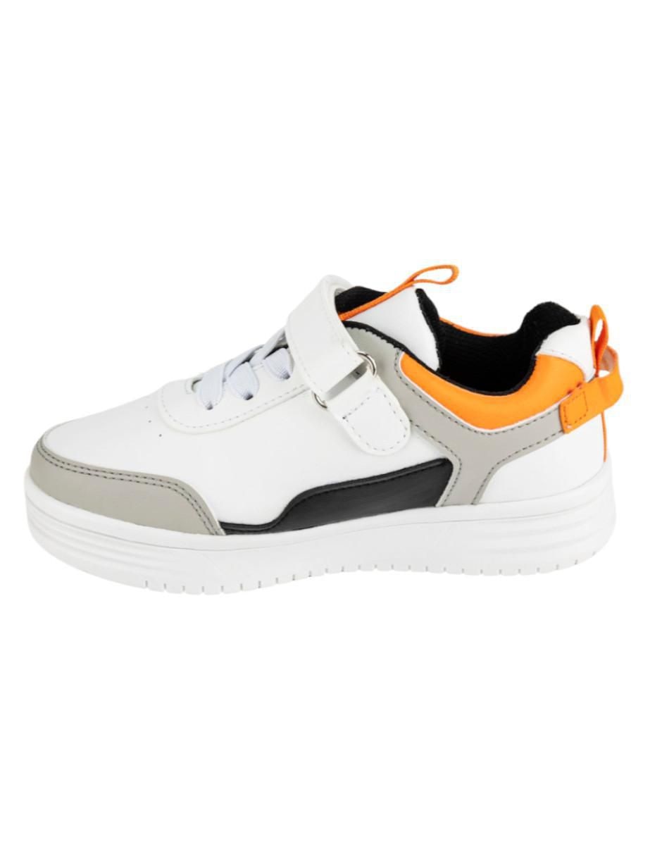 Tenis para niño 5