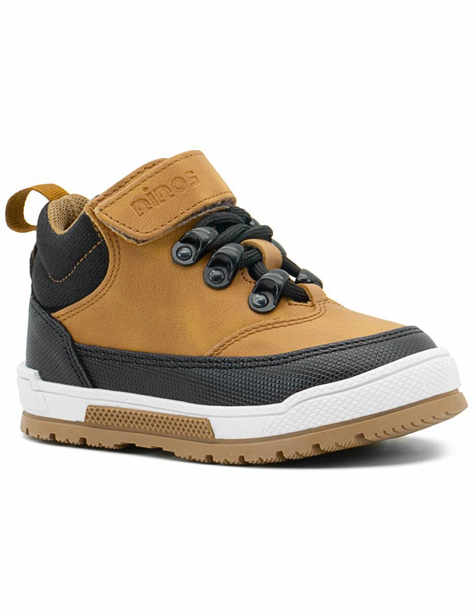 Bota Hakim para niño