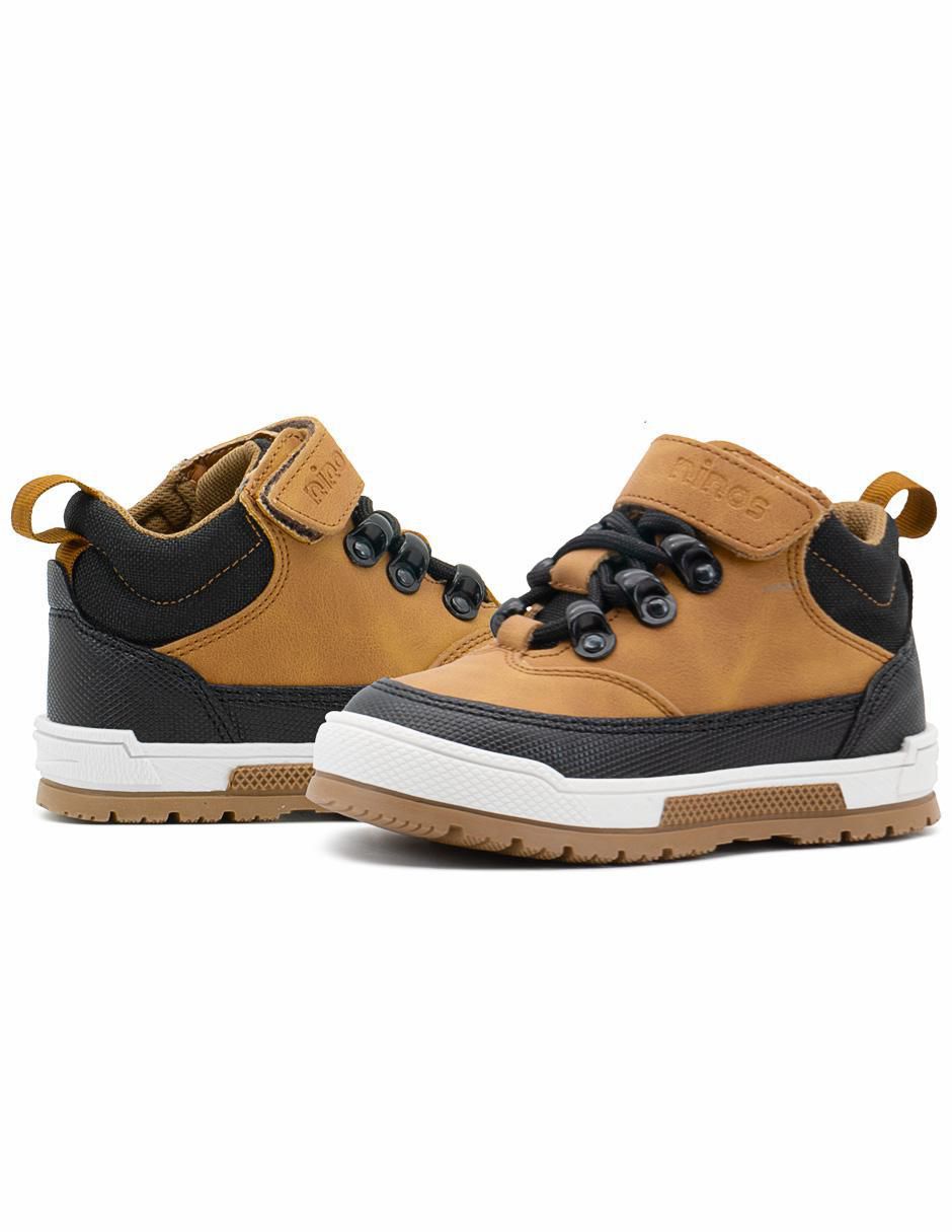 Bota Hakim para niño 3