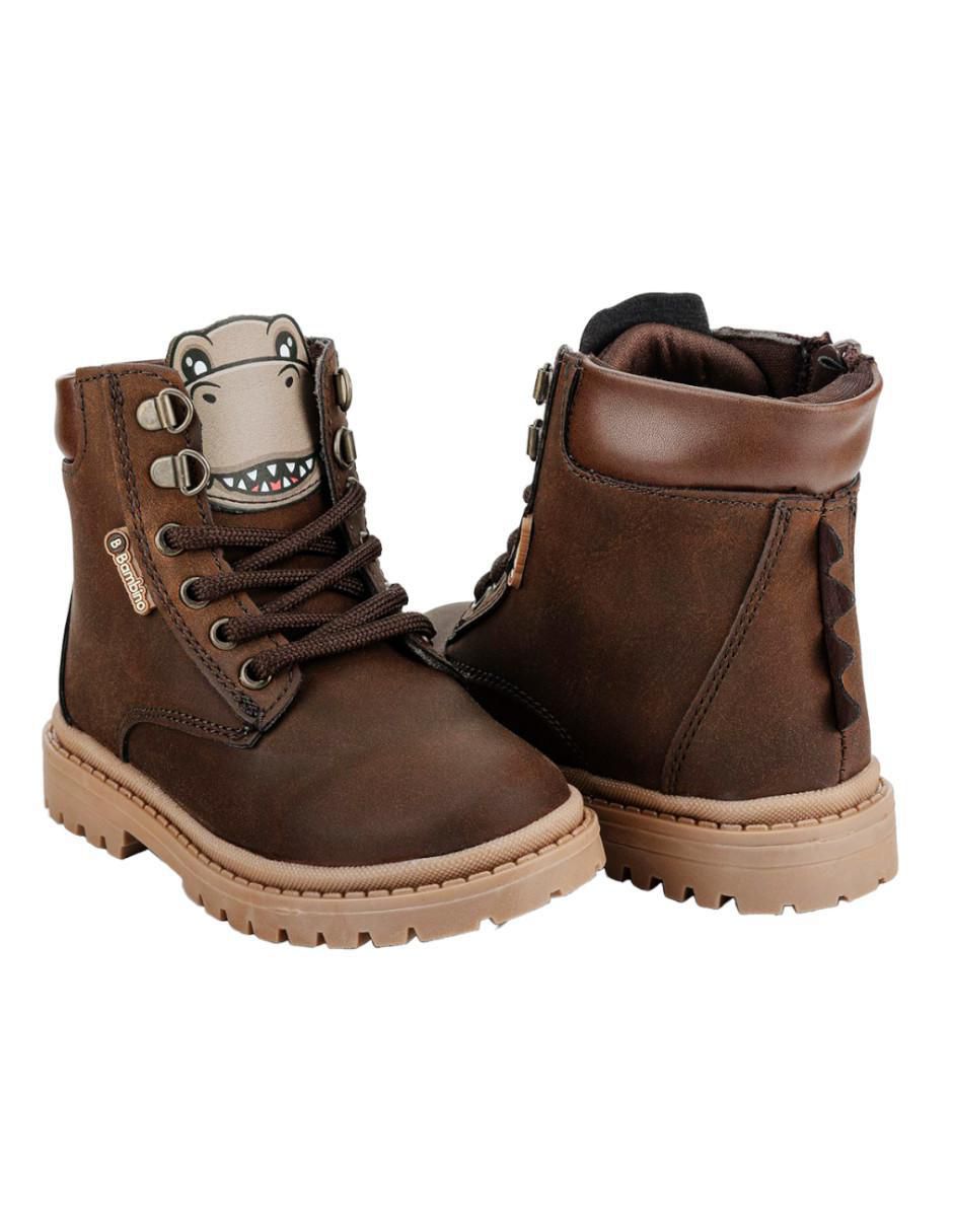 Bota para niño 2