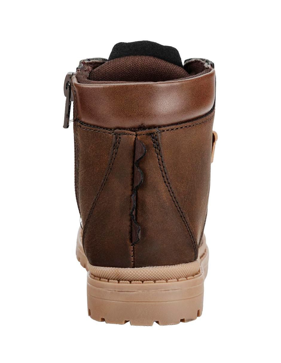 Bota para niño 4