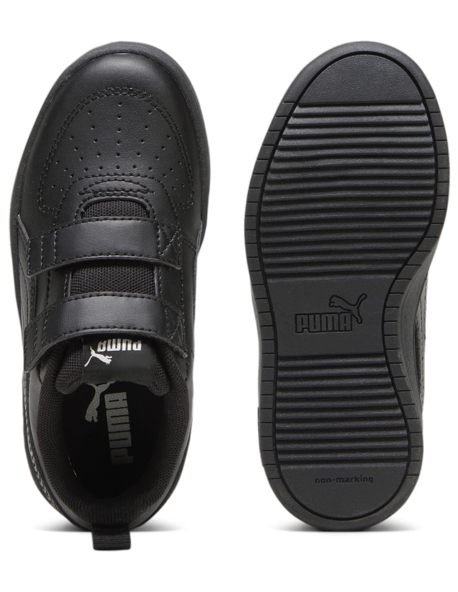 Tenis para niño Rickie V 4