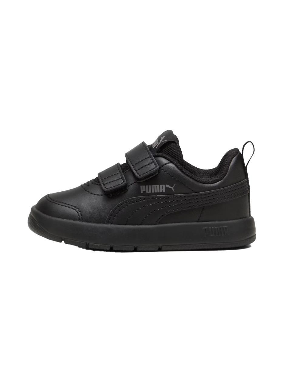Tenis para bebé niño Courtflex V3 Tenis para bebé niño Courtflex V3