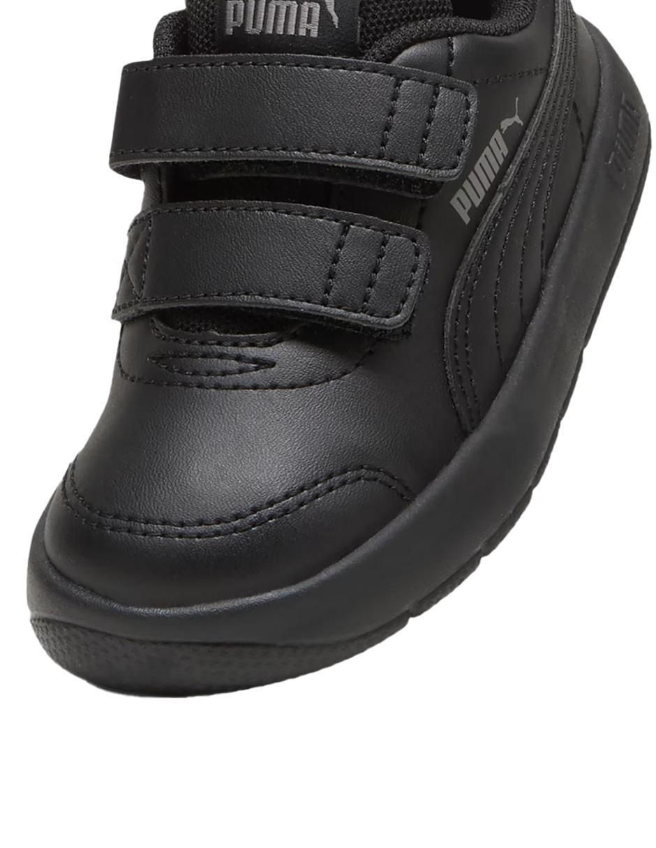 Tenis para bebé niño Courtflex V3 3