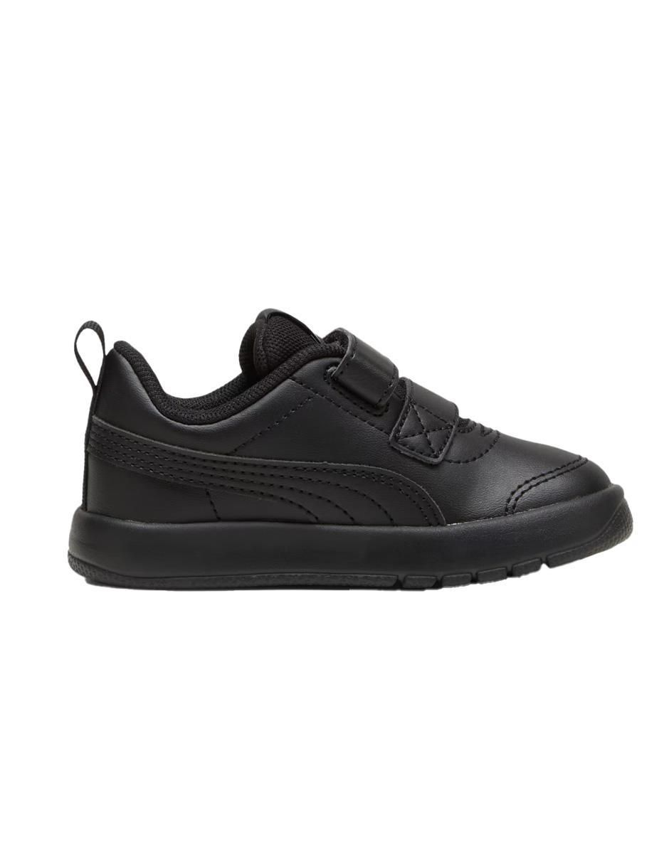 Tenis para bebé niño Courtflex V3 4