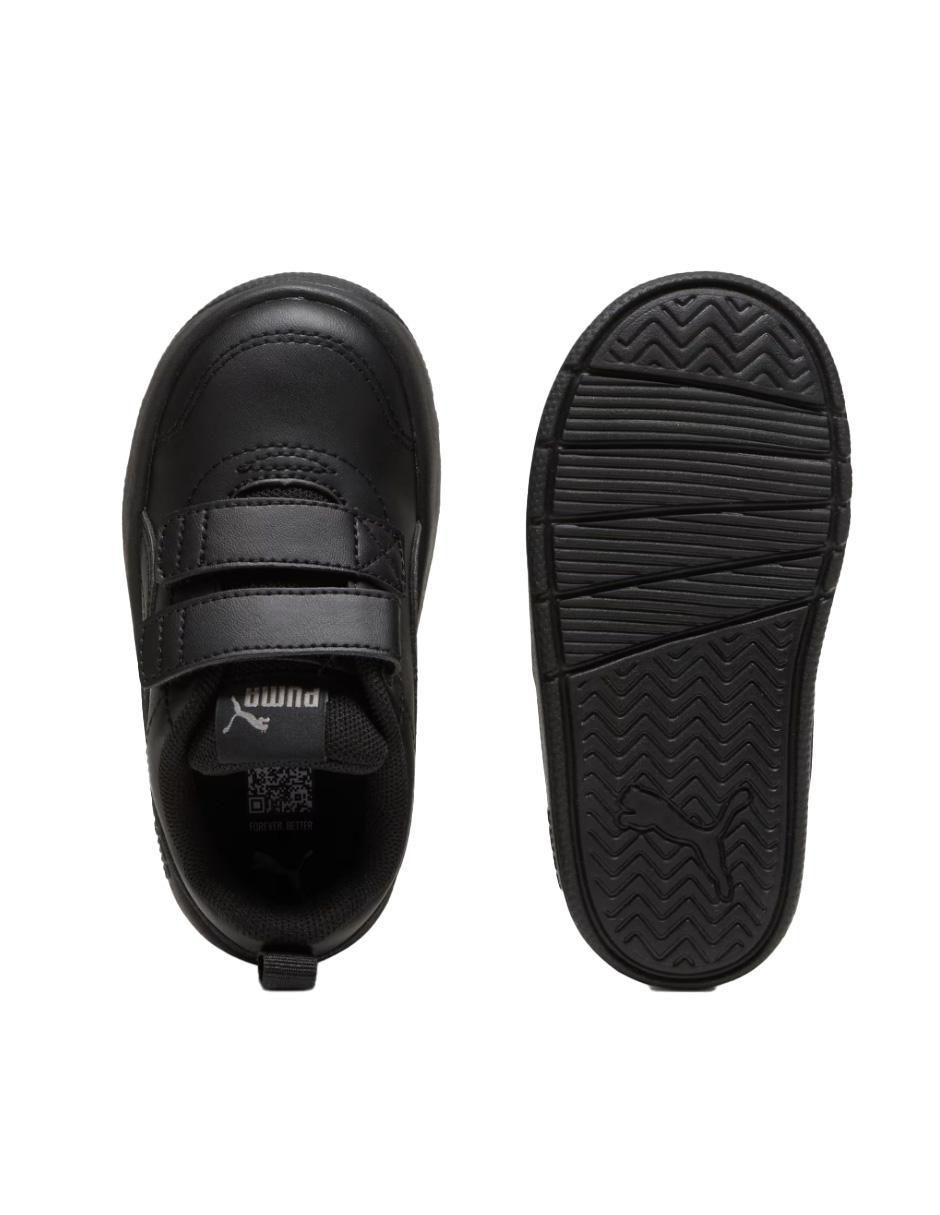 Tenis para bebé niño Courtflex V3 5