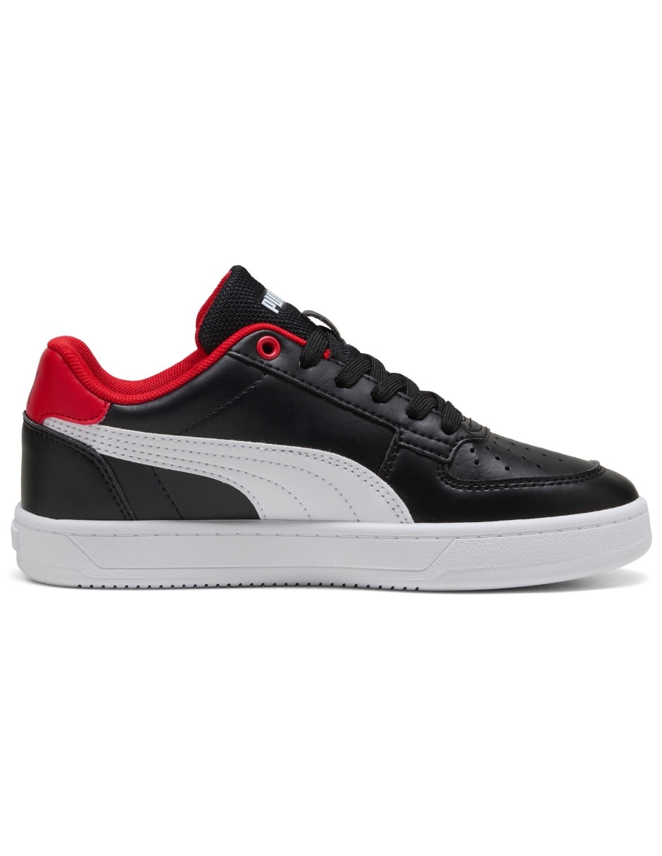 Tenis para niño Ferrari Caven 2.0 Jr Ferrari Tenis para niño Ferrari Caven 2.0 Jr Ferrari