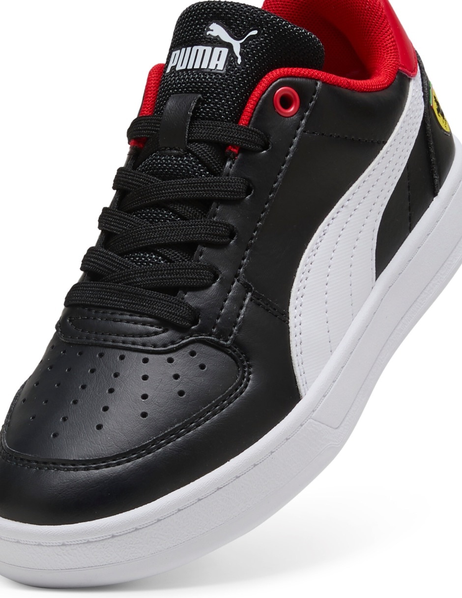 Tenis para niño Ferrari Caven 2.0 Jr Ferrari 6