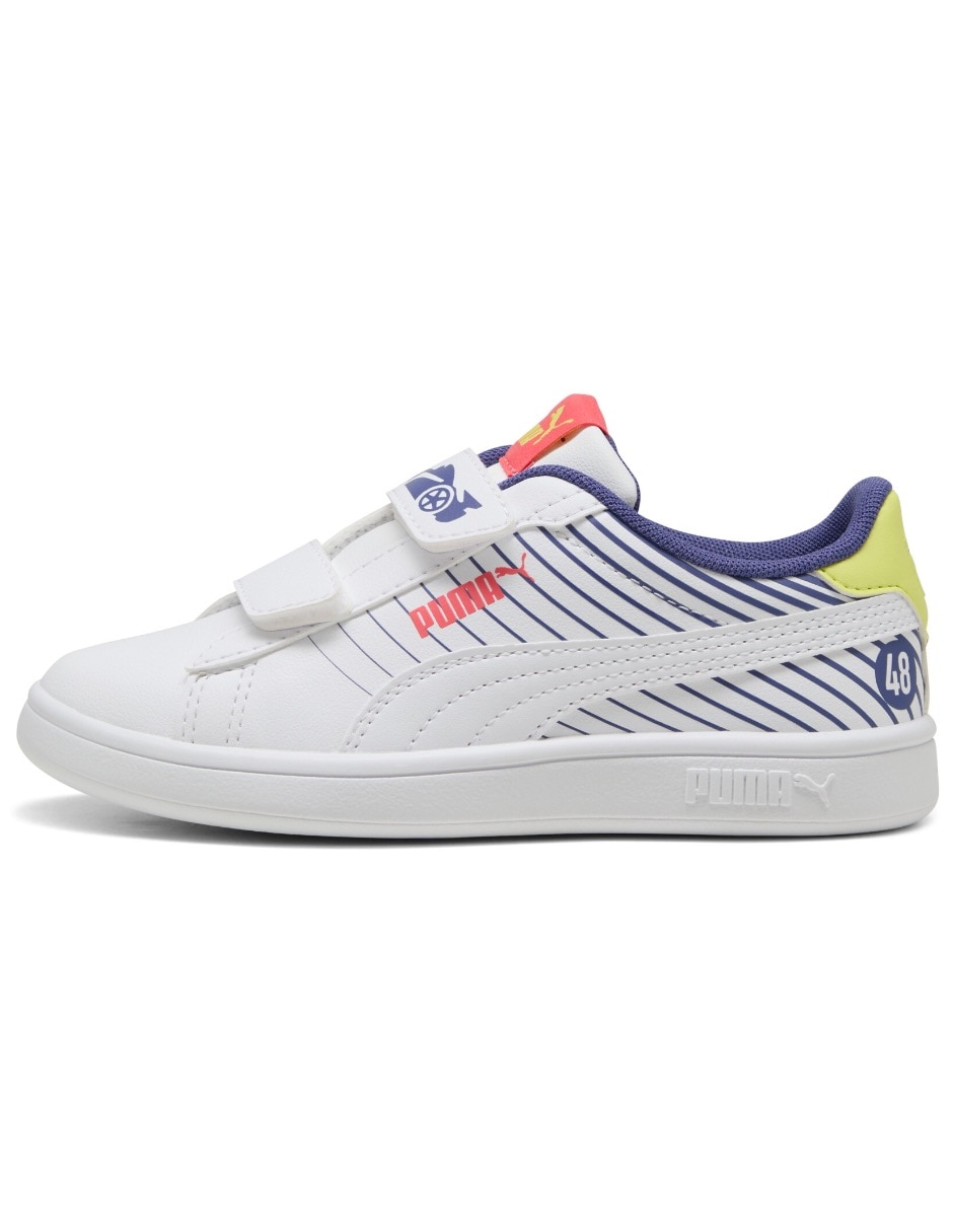 Tenis para niño Smash 3.0 3