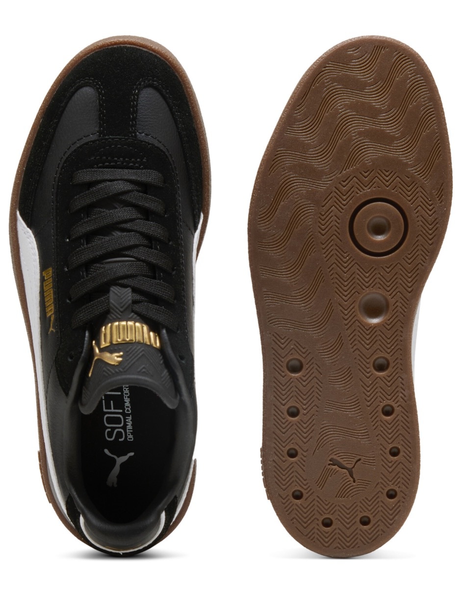 Tenis para niño Club Ii Era Jr 4