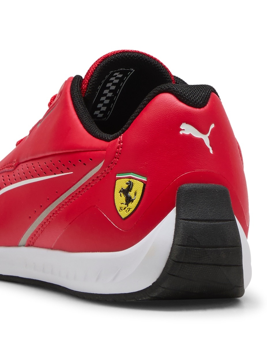 Tenis para niño Ferrari Drift Cat 11 Jr Ferrari 2