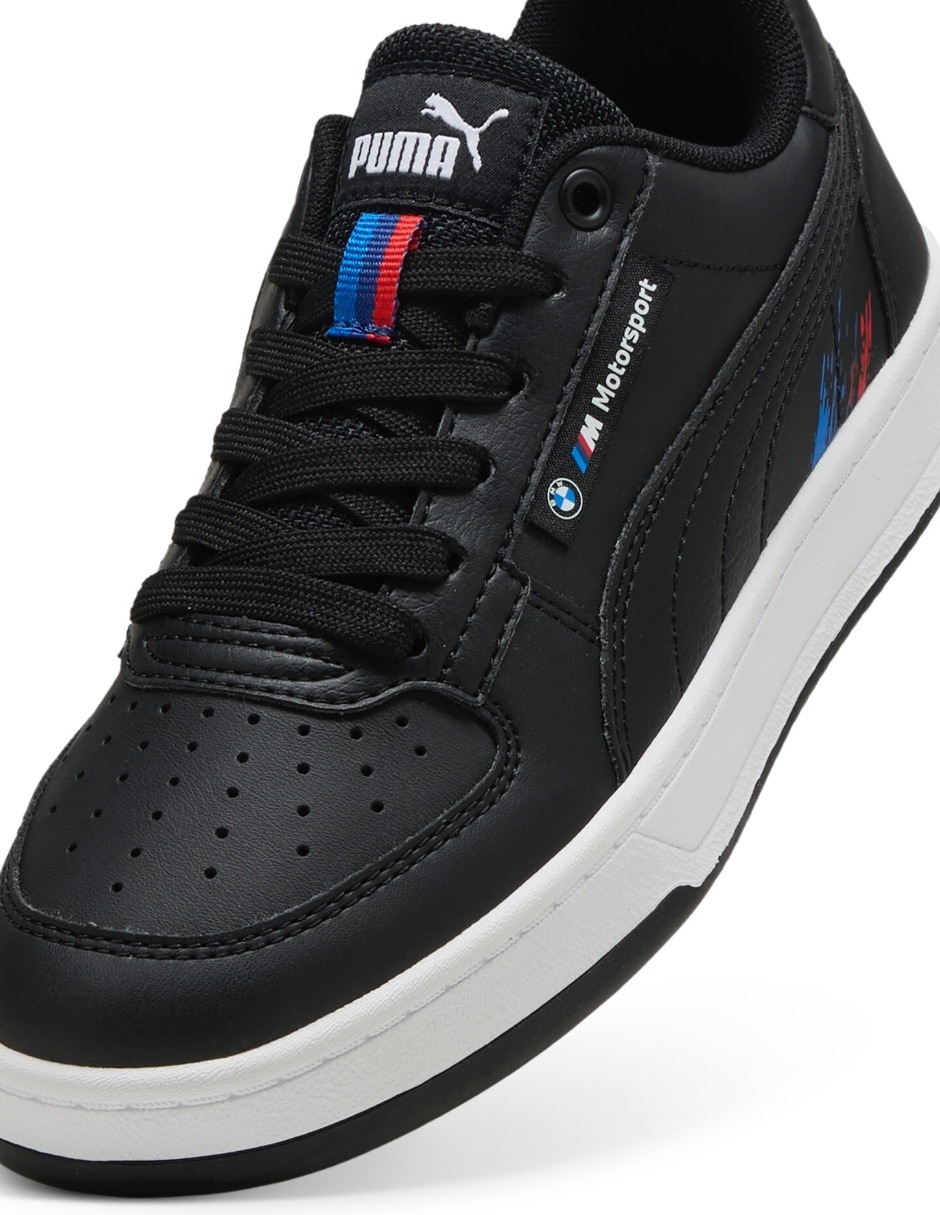 Tenis para niño Bmw Motorsport 5
