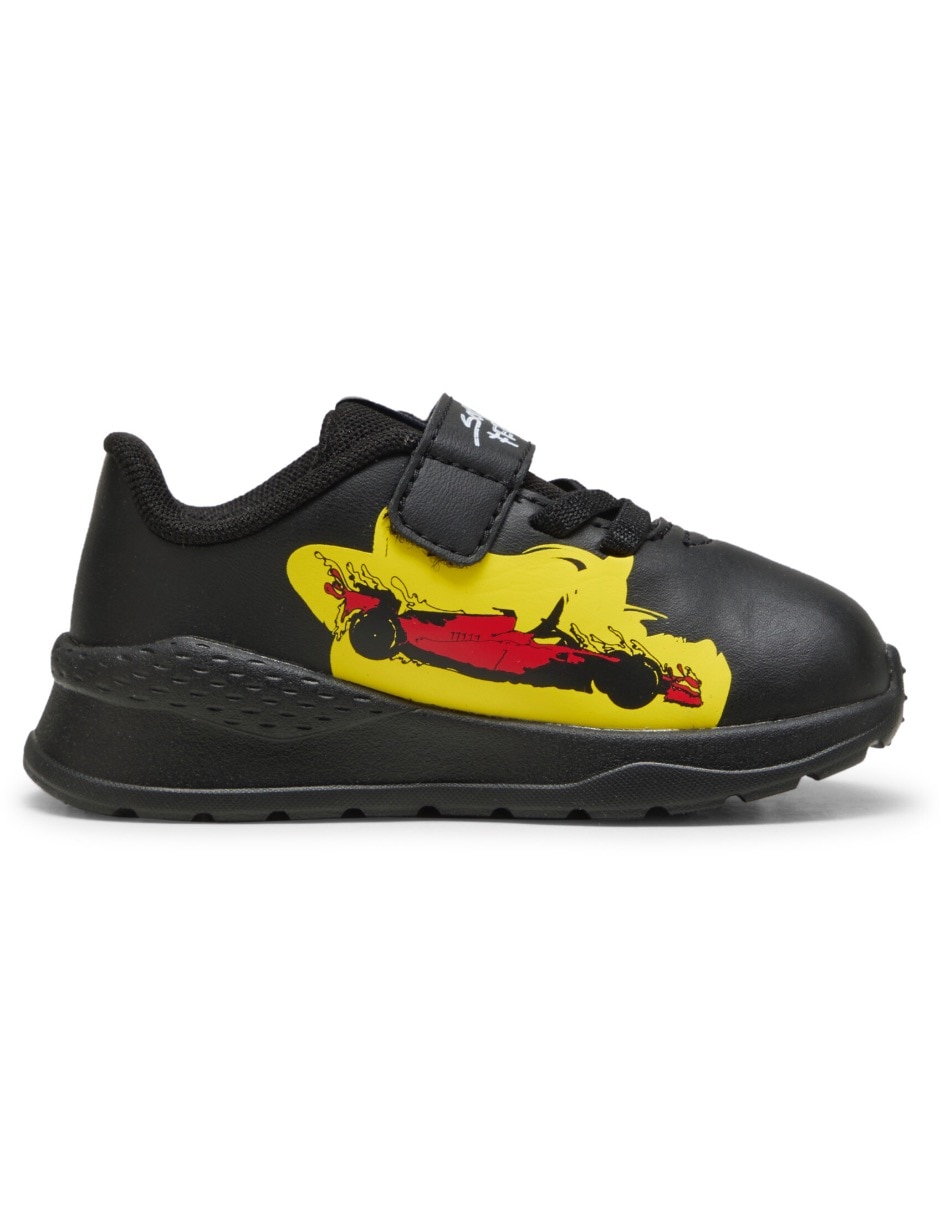 Tenis para niño Ferrari Anzarun Ls Acinf Ferrari 1