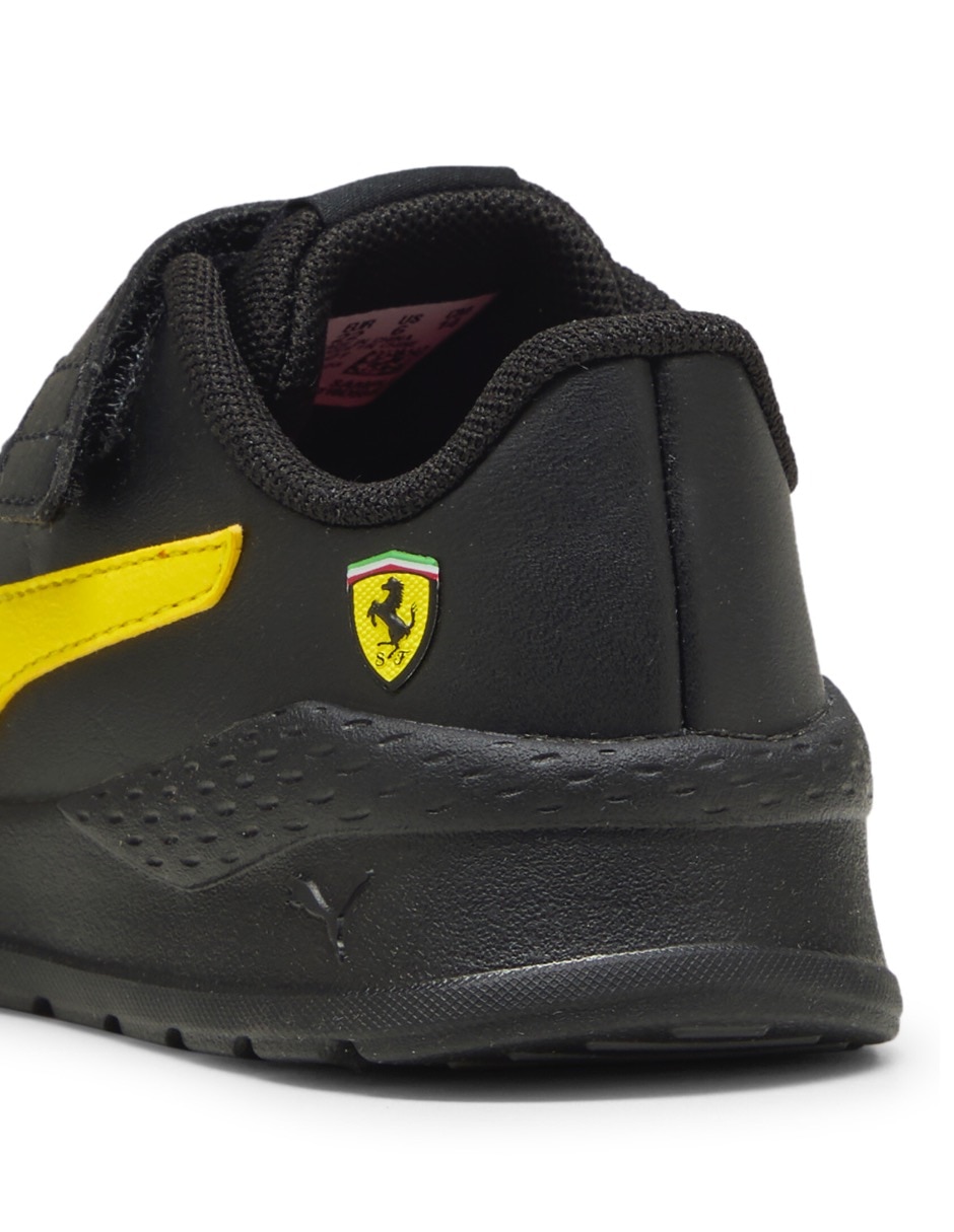 Tenis para niño Ferrari Anzarun Ls Acinf Ferrari 2
