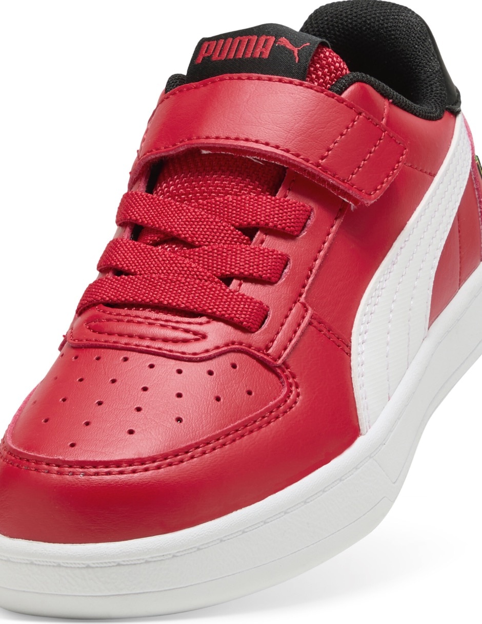 Tenis para niño Ferrari Caven 2.0 Ac Ps Ferrari 5