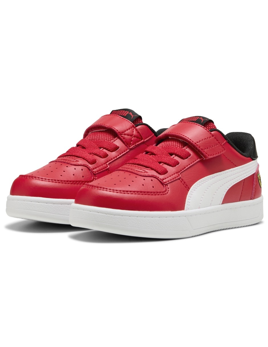 Tenis para niño Ferrari Caven 2.0 Ac Ps Ferrari 6