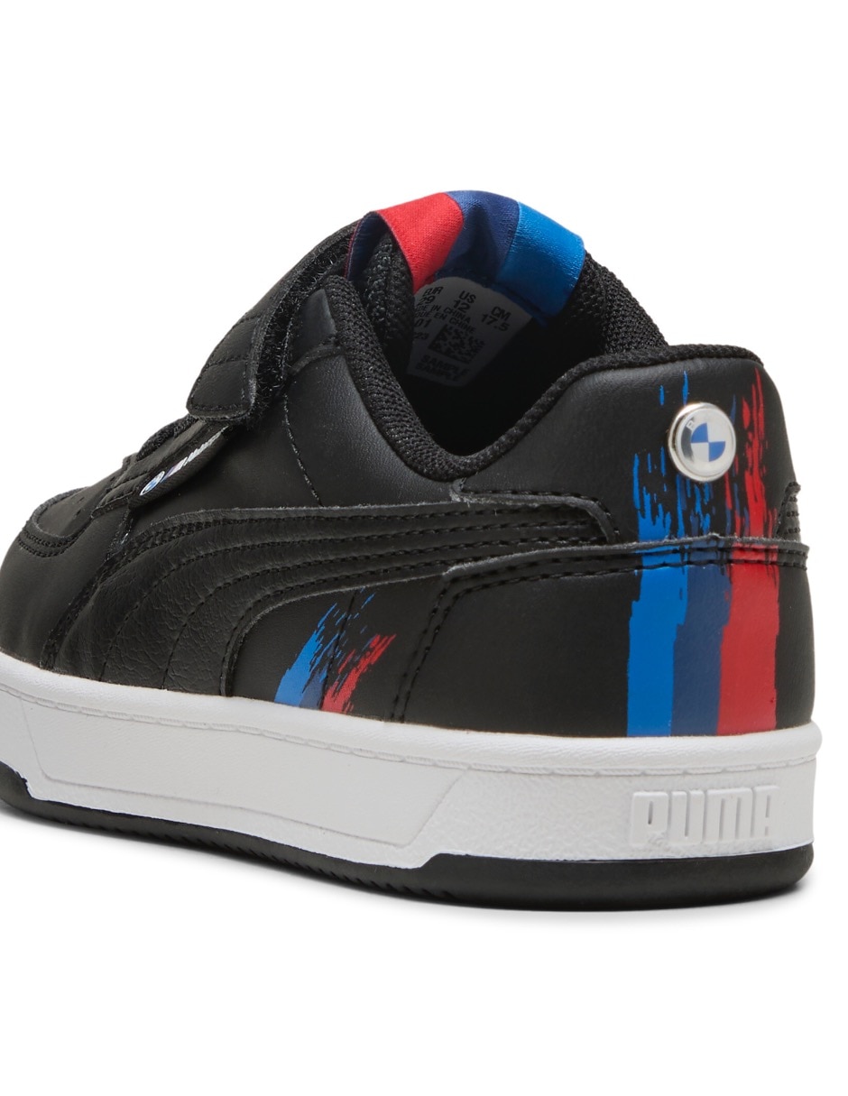 Tenis para niño BMW Motorsport 2