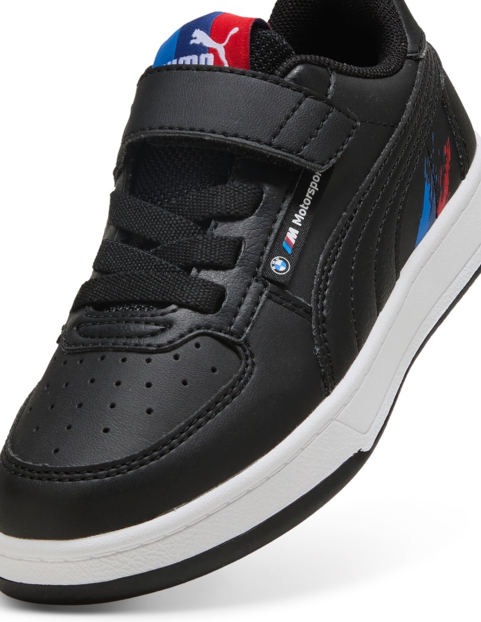 Tenis para niño BMW Motorsport 5