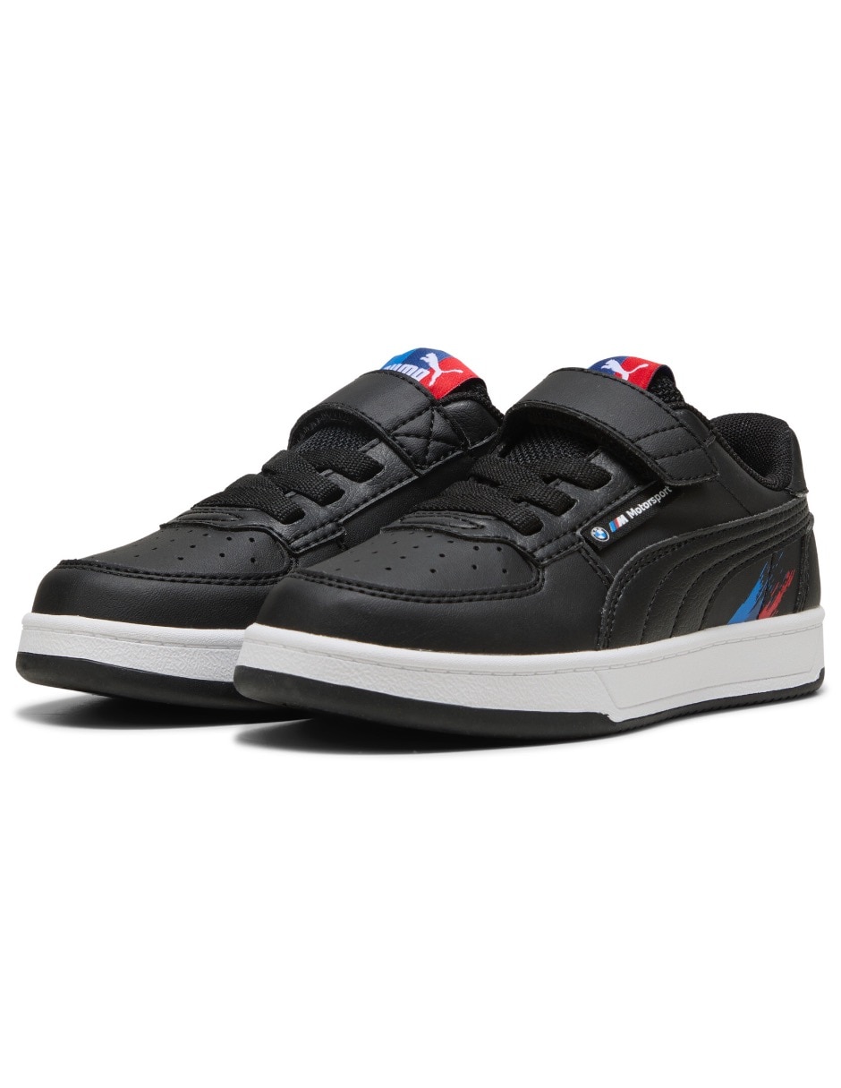 Tenis para niño BMW Motorsport 6